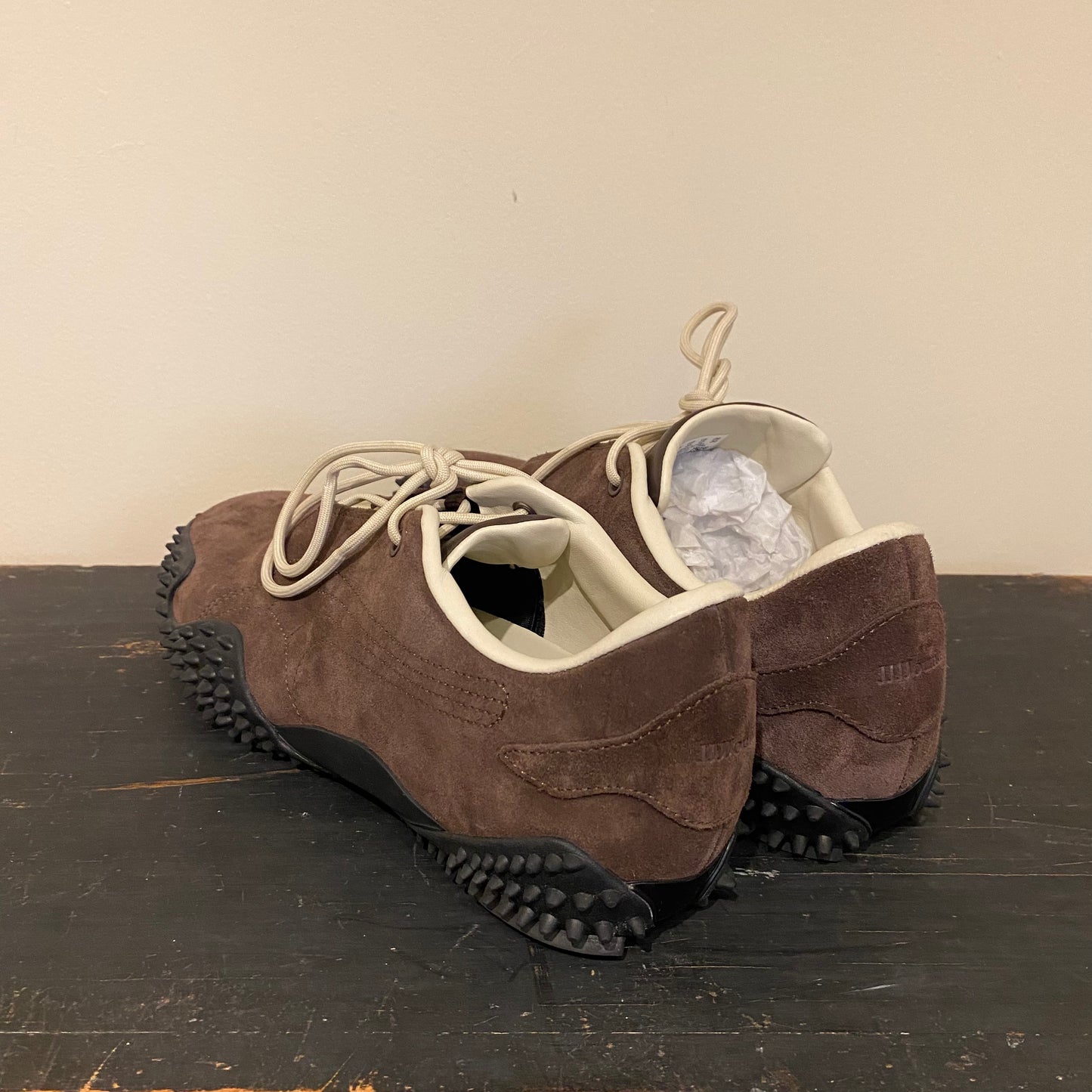 JJJJound Puma Mostro Sneaker