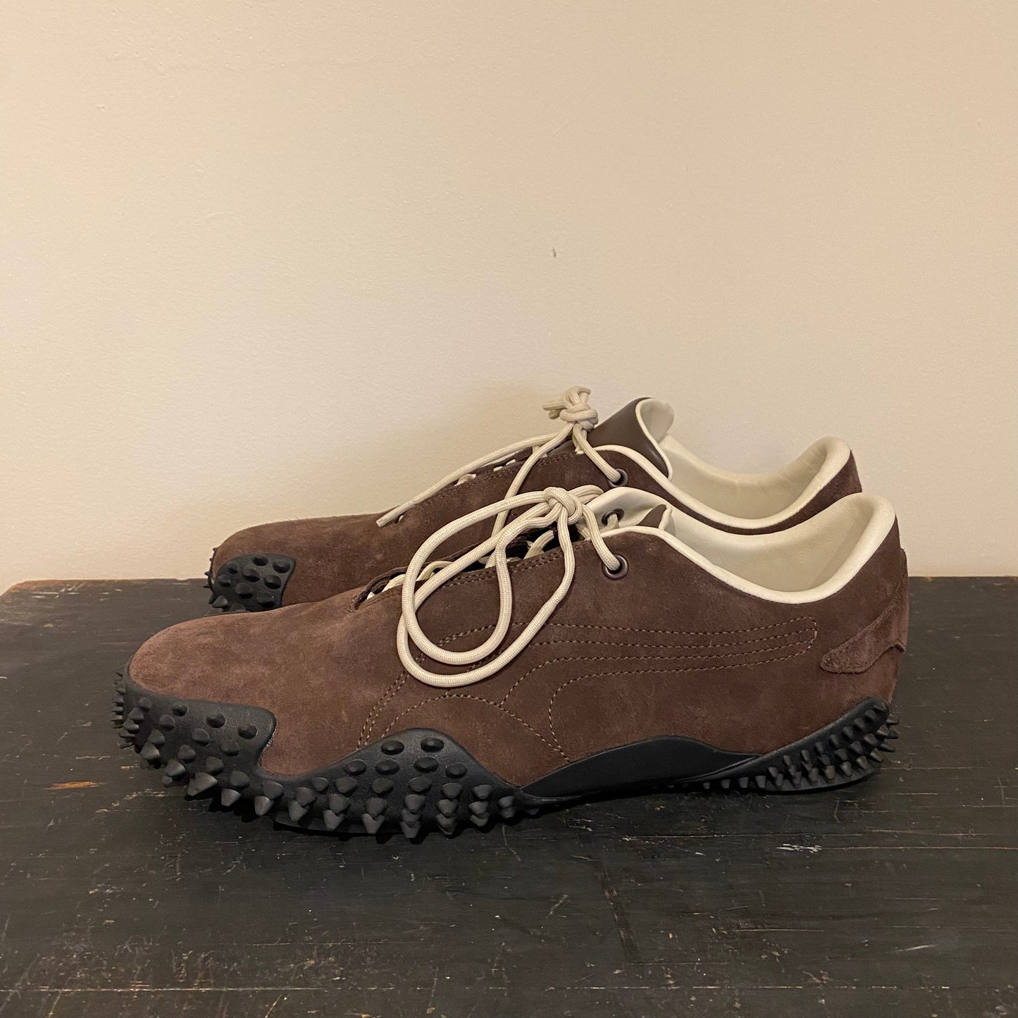 JJJJound Puma Mostro Sneaker