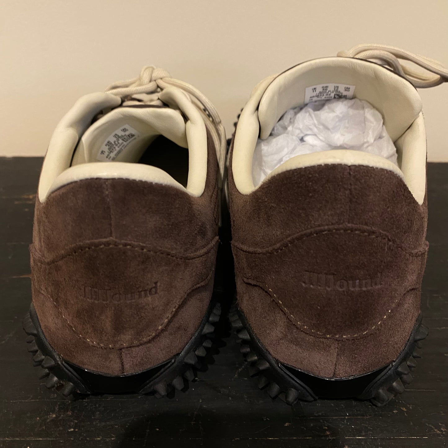 JJJJound Puma Mostro Sneaker