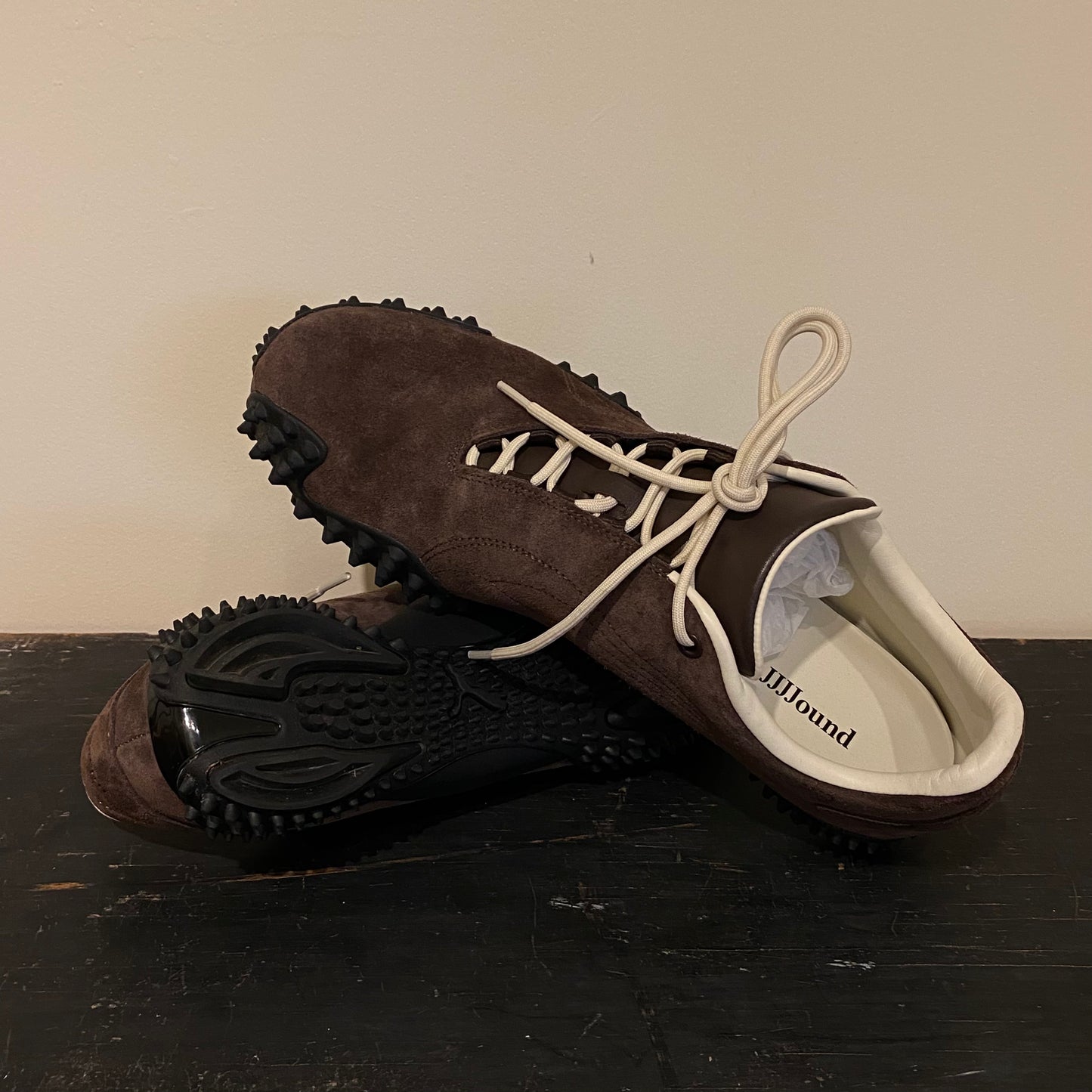 JJJJound Puma Mostro Sneaker