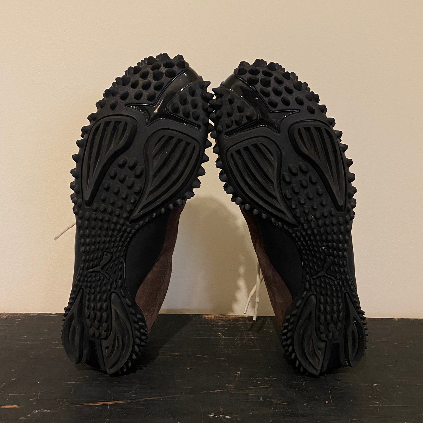 JJJJound Puma Mostro Sneaker