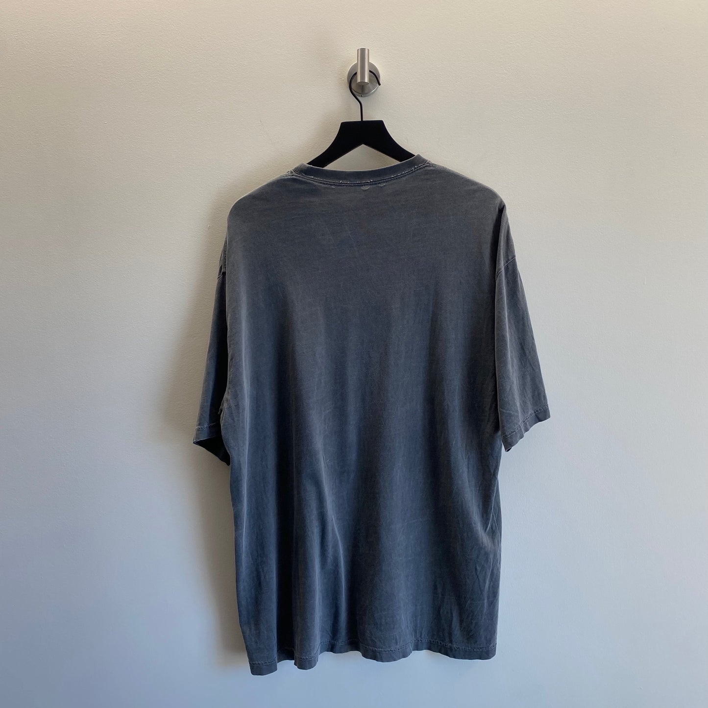 Balenciaga Paris Tee 17AW