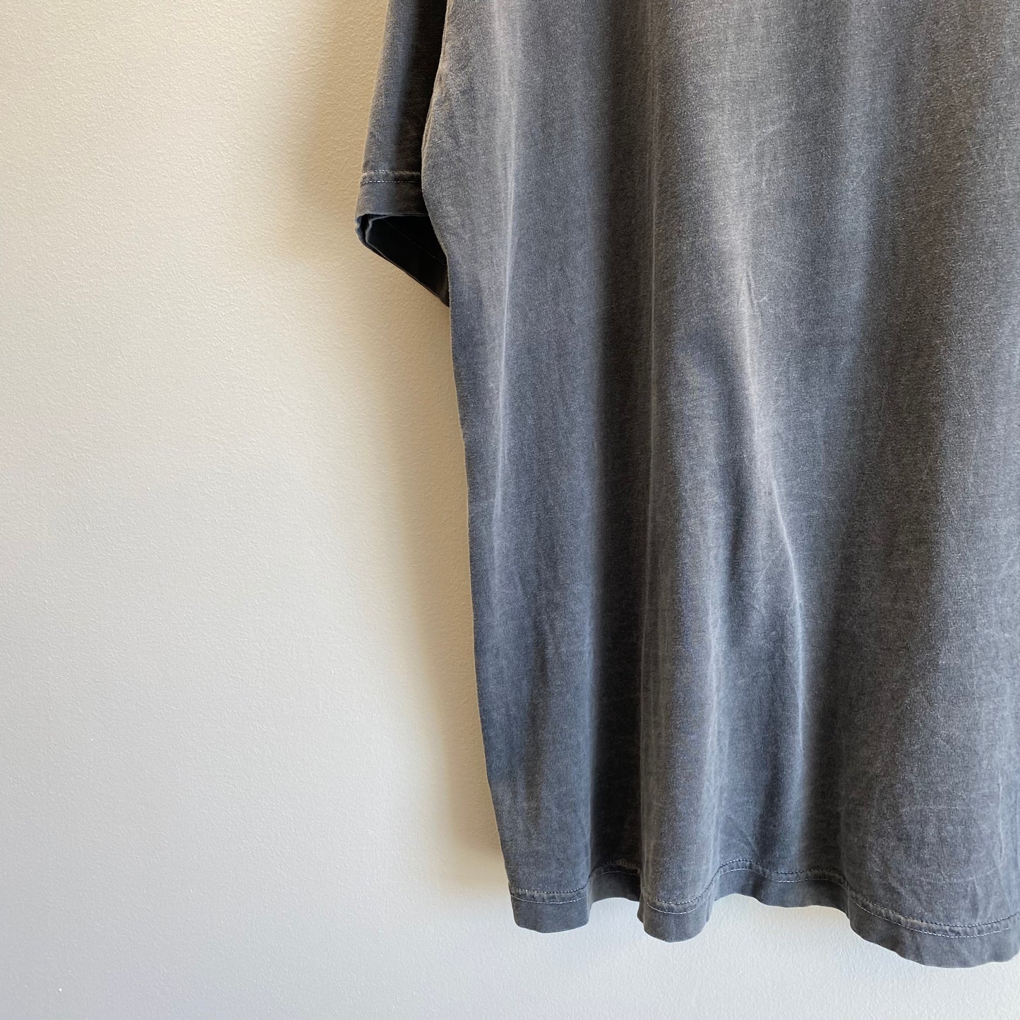 Balenciaga Paris Tee 17AW