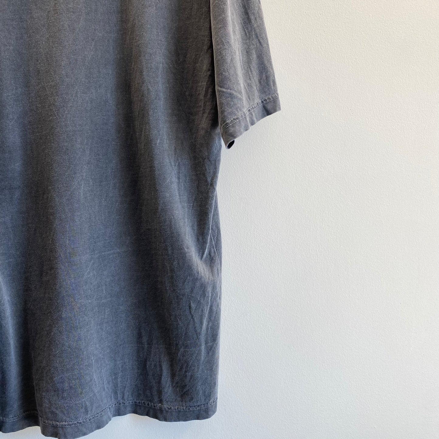 Balenciaga Paris Tee 17AW