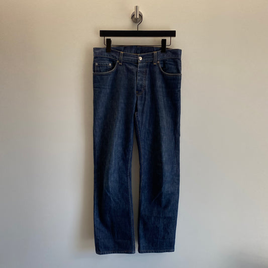 Helmut Lang Vintage Classic Cut Denim