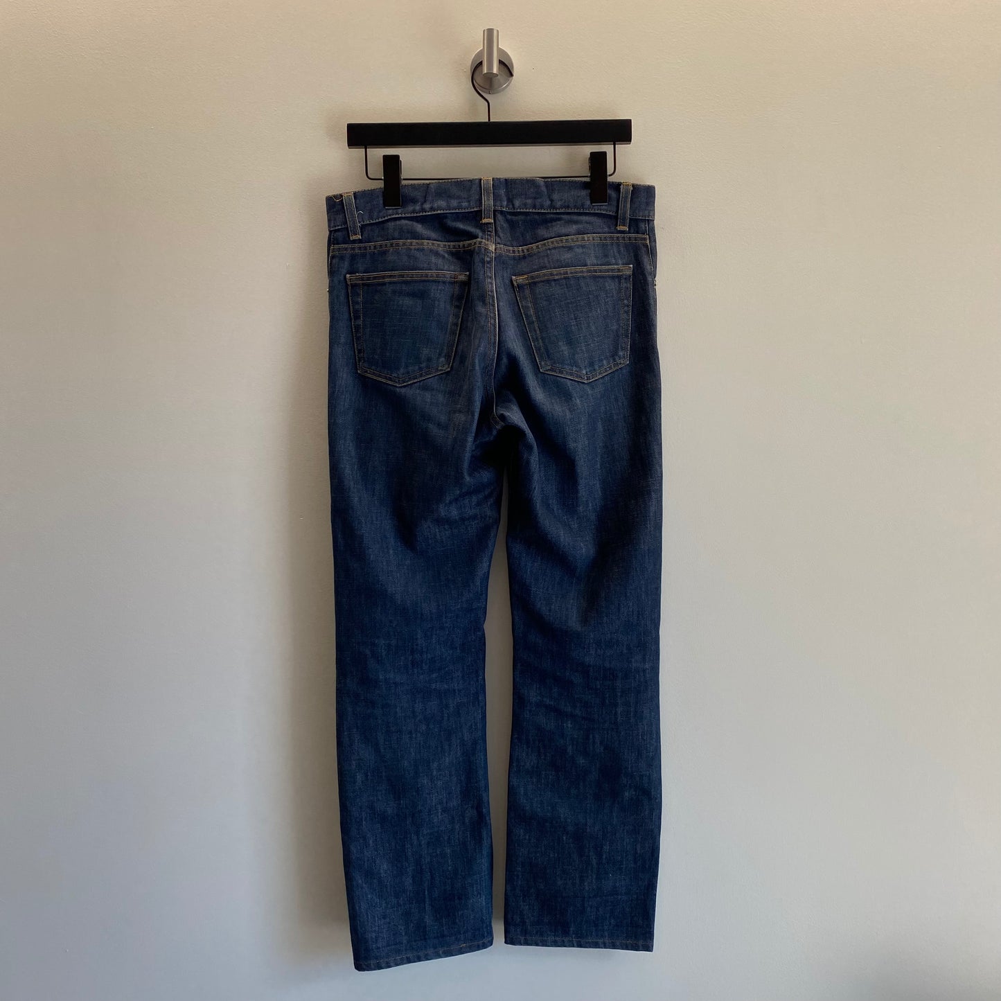 Helmut Lang Vintage Classic Cut Denim