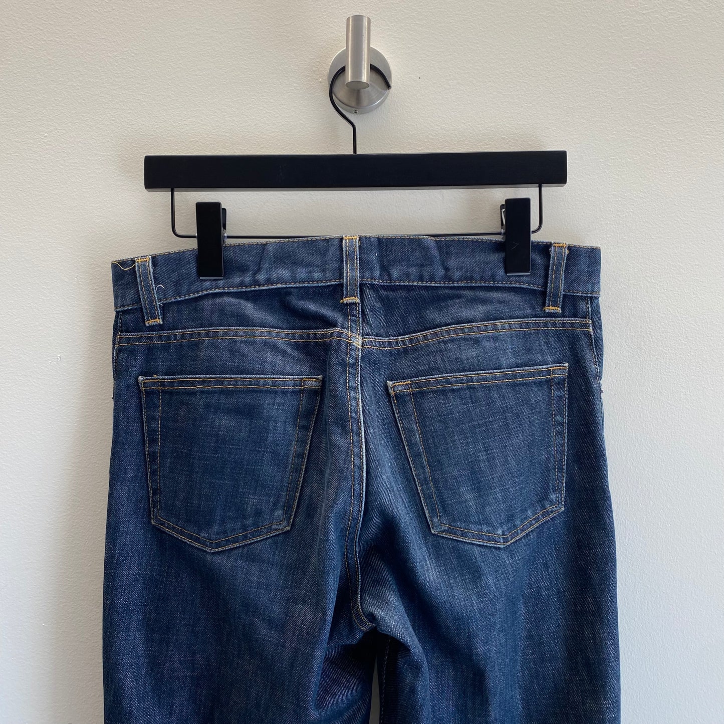 Helmut Lang Vintage Classic Cut Denim