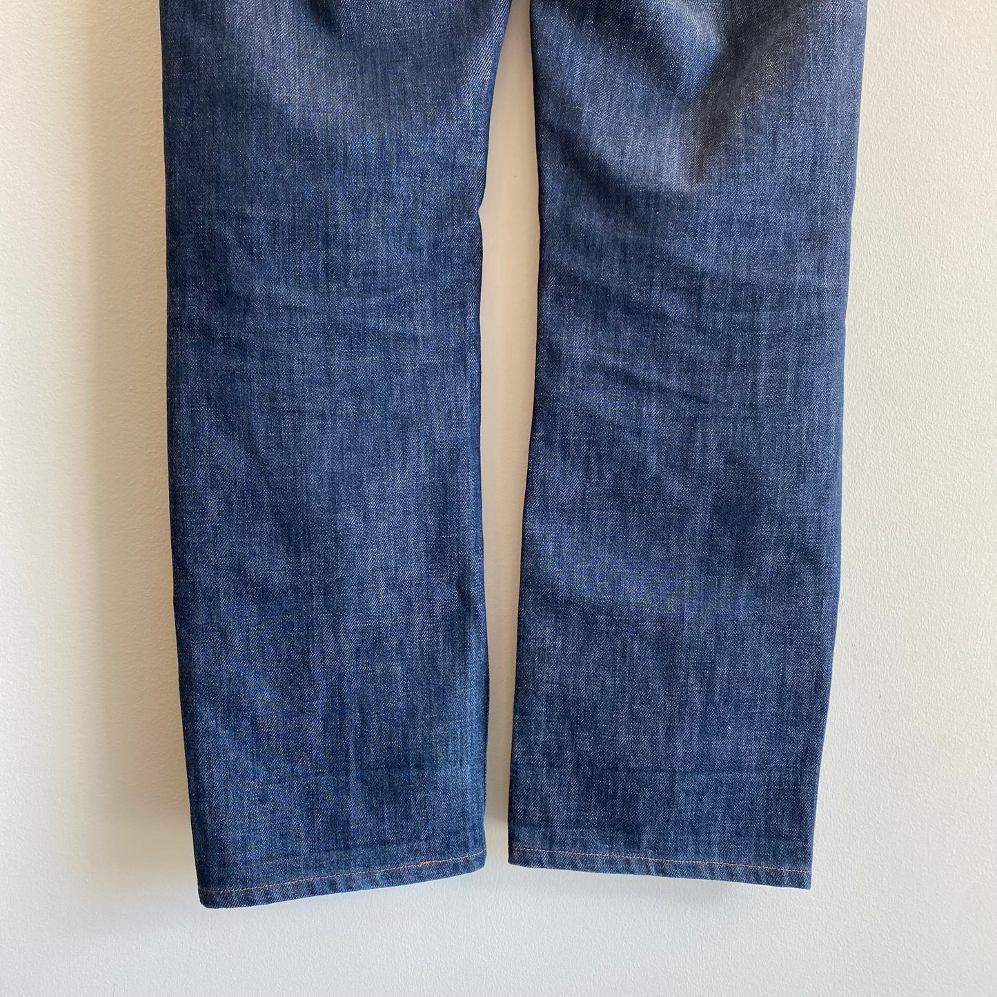 Helmut Lang Vintage Classic Cut Denim