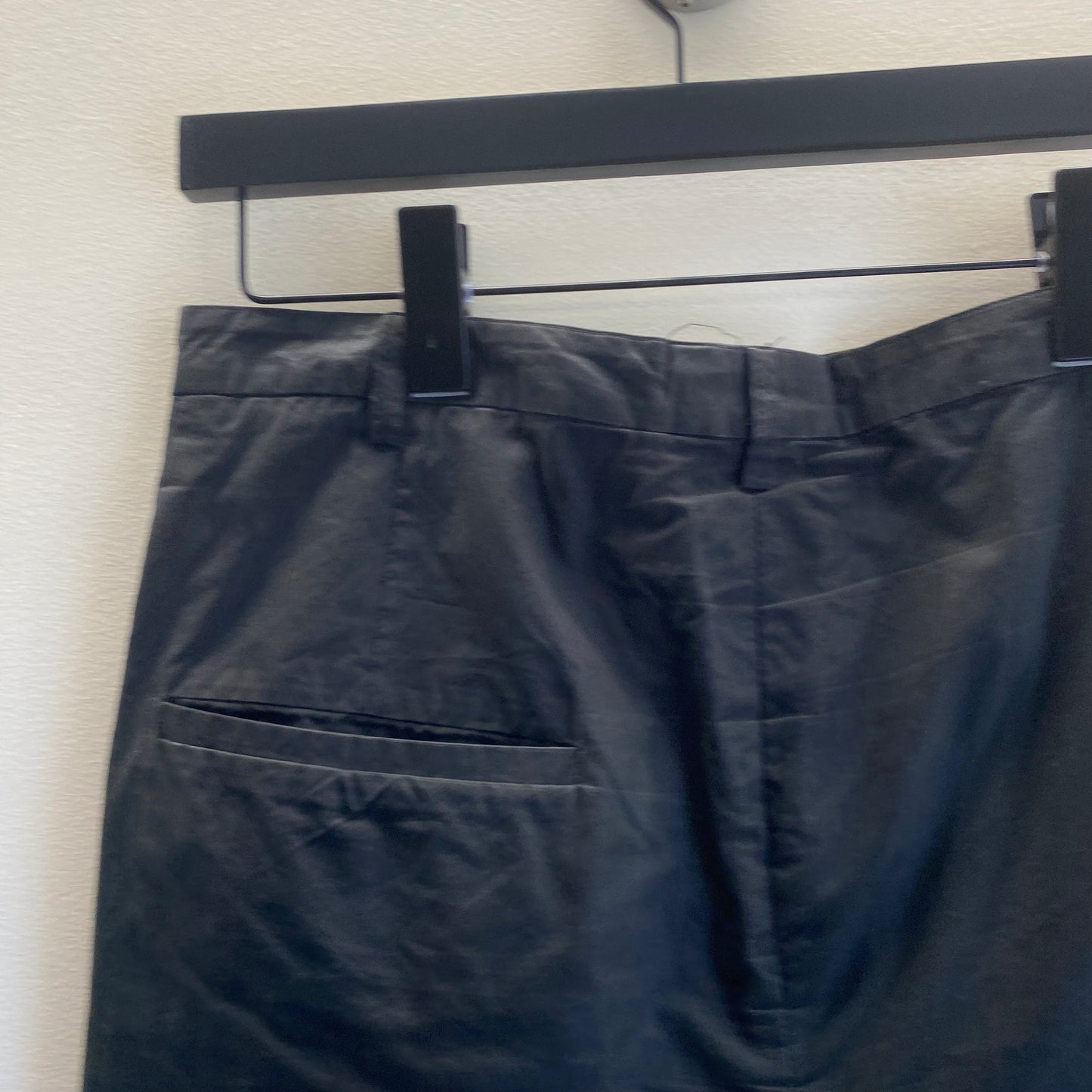 Damir Doma 90's Drawstring Articulated Shorts