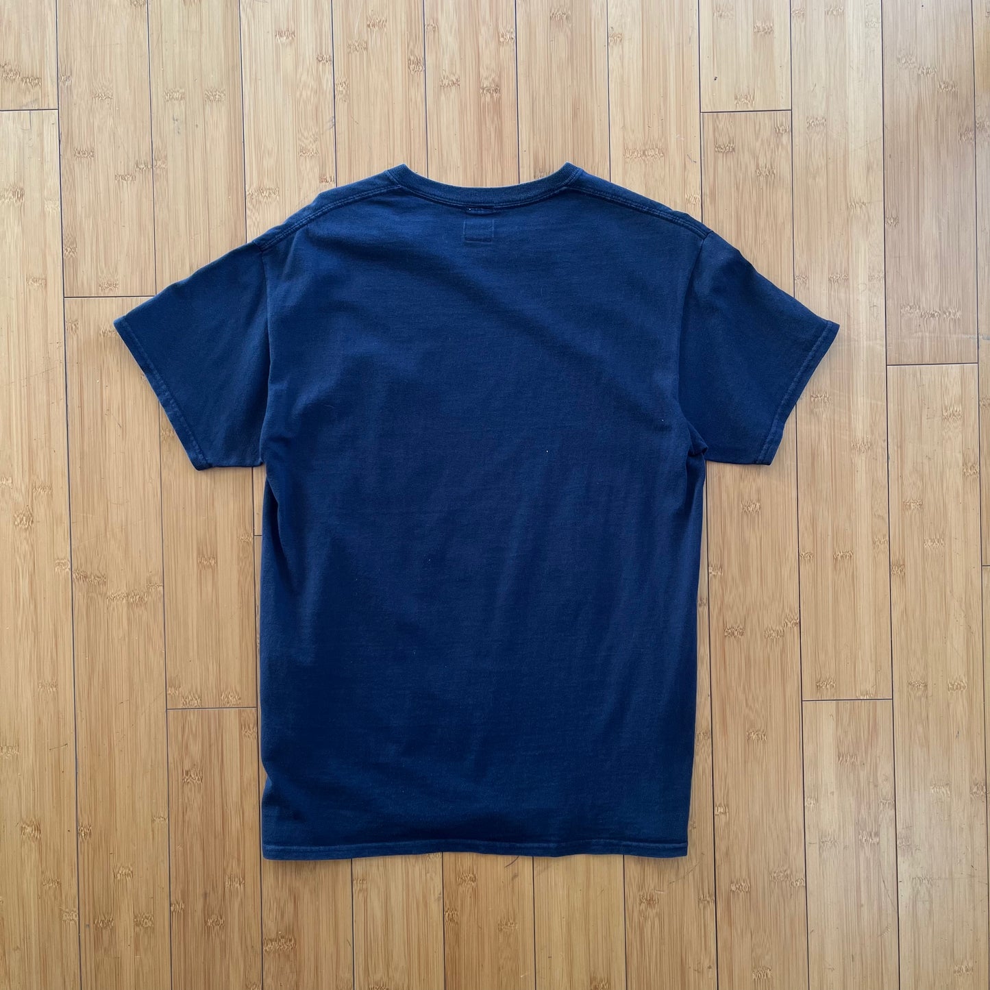 South2West8 Leather Pocket T-Shirt