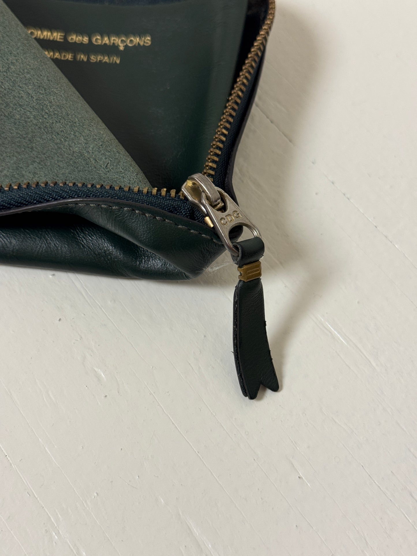 Comme des Garcons Coin Case