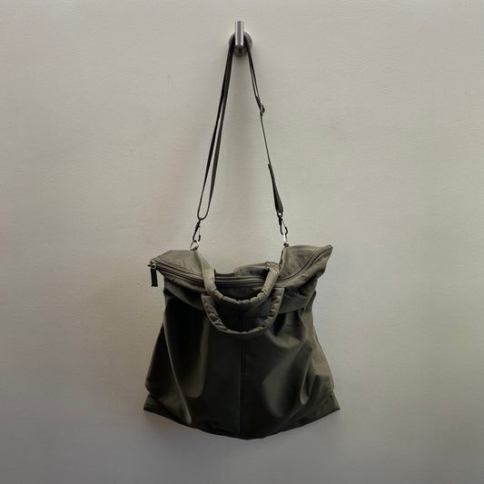 Helmut Lang Helmut Tote Bag