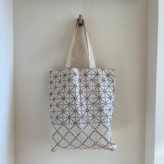 Kapital Kountry Sashiko Print Tote