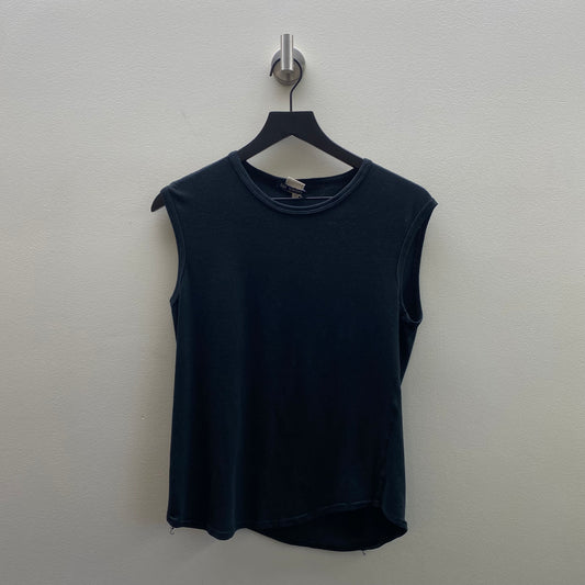 Raf Simons SS97 Teenage Summer Camp Tank Top