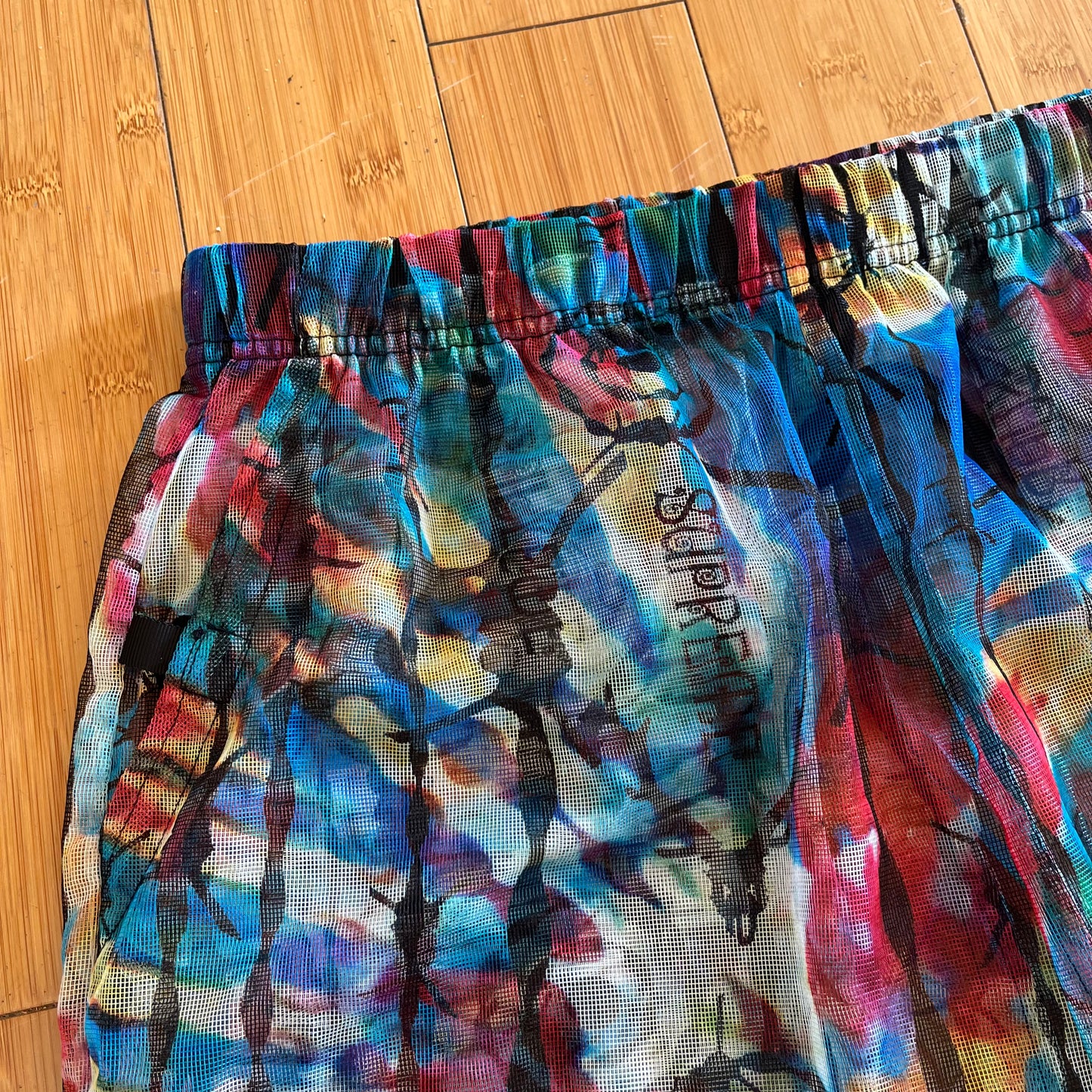 South2West8 x Supreme Convertible Bush Pant