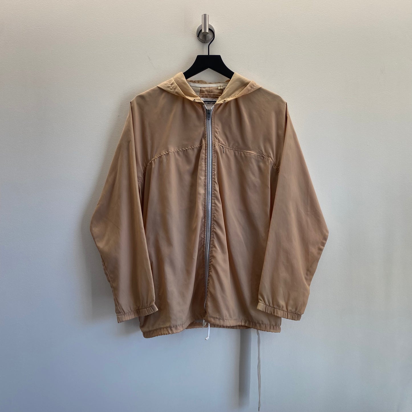 Helmut Lang 1998 Anorak Parachute Jacket