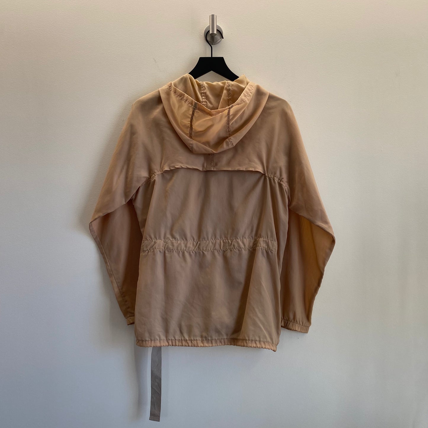 Helmut Lang 1998 Anorak Parachute Jacket