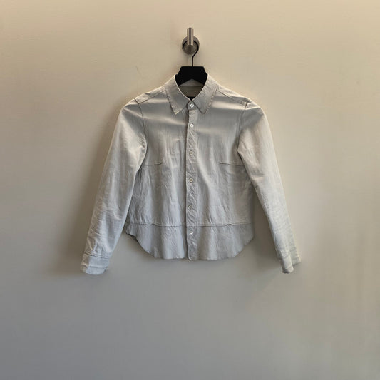 Comme des Garçons Cowhide Blouson
