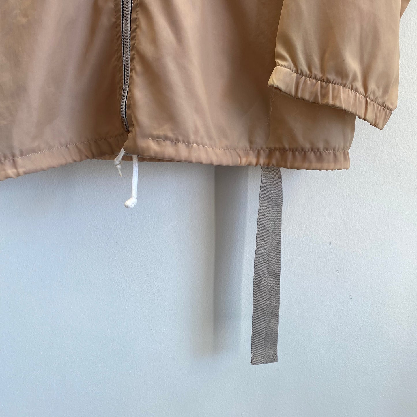 Helmut Lang 1998 Anorak Parachute Jacket