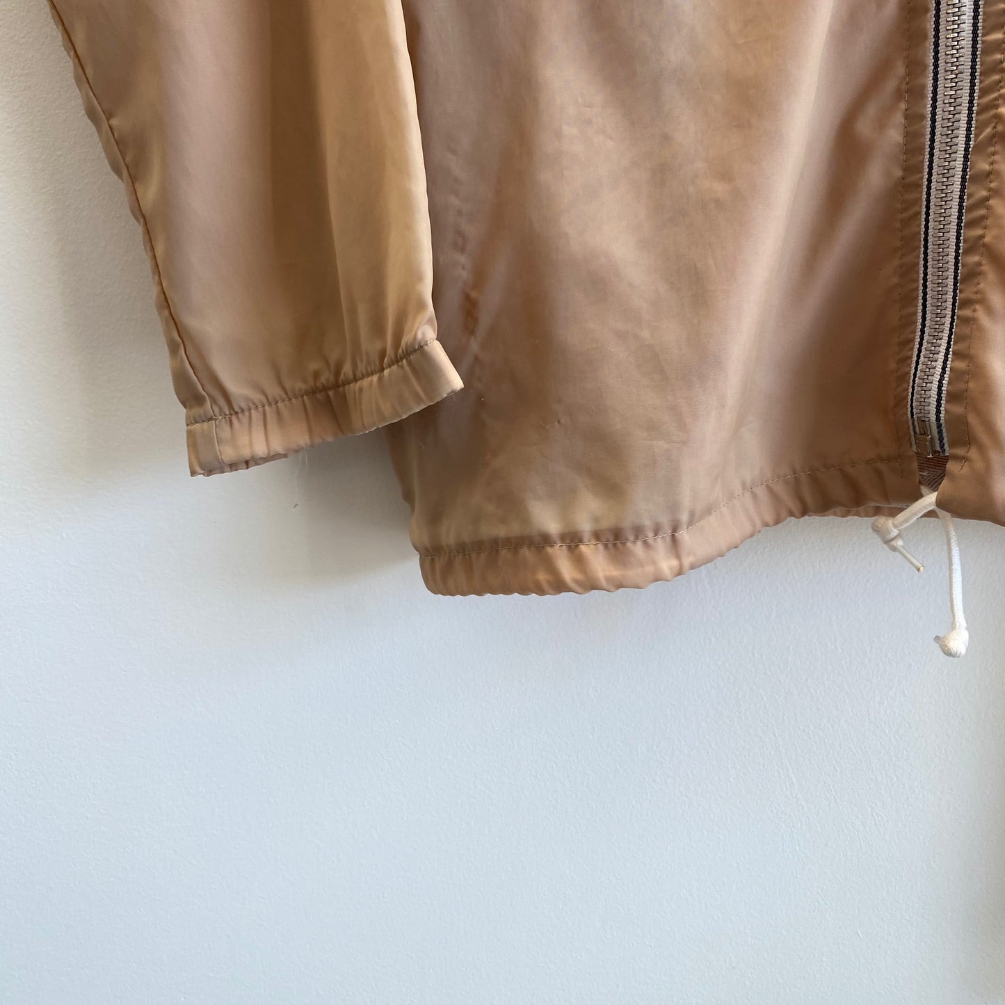 Helmut Lang 1998 Anorak Parachute Jacket