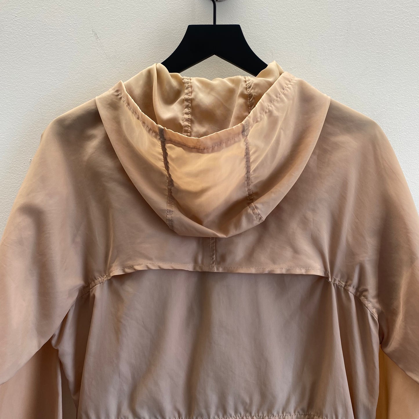 Helmut Lang 1998 Anorak Parachute Jacket