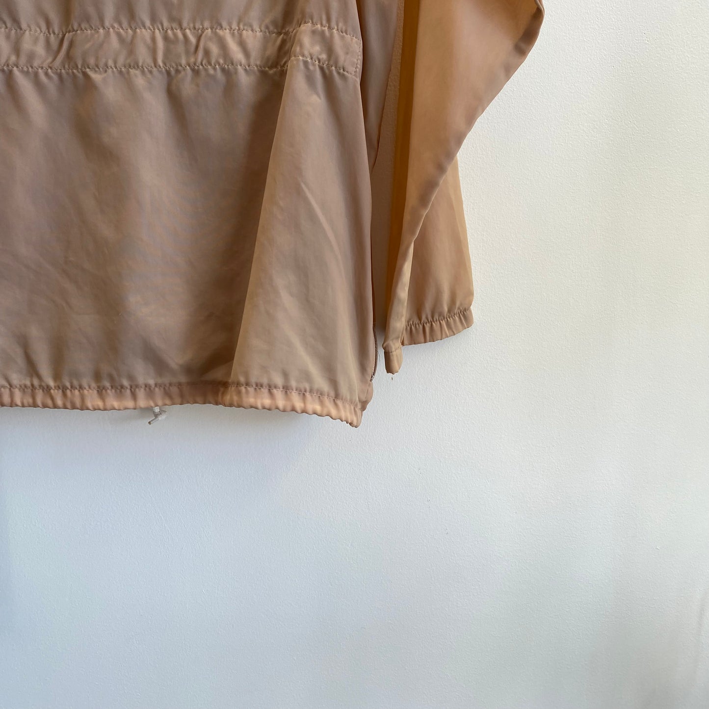 Helmut Lang 1998 Anorak Parachute Jacket