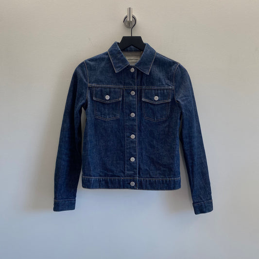 Helmut Lang Denim Jacket 1999