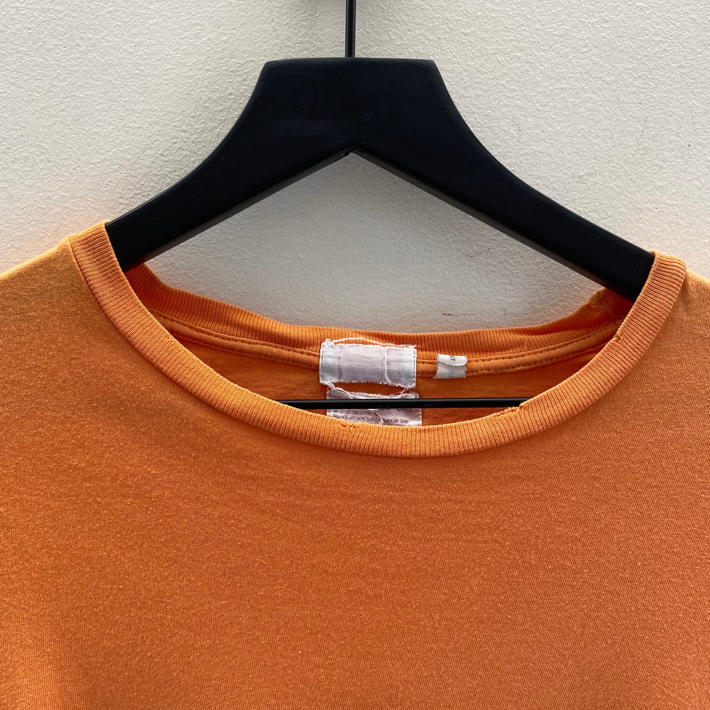 Helmut Lang 1999 Long Sleeve