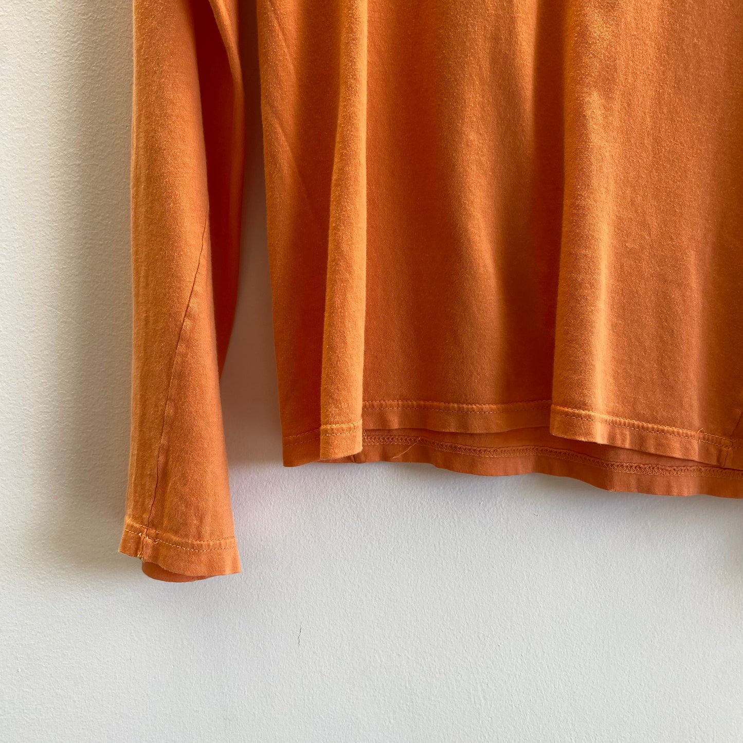 Helmut Lang 1999 Long Sleeve