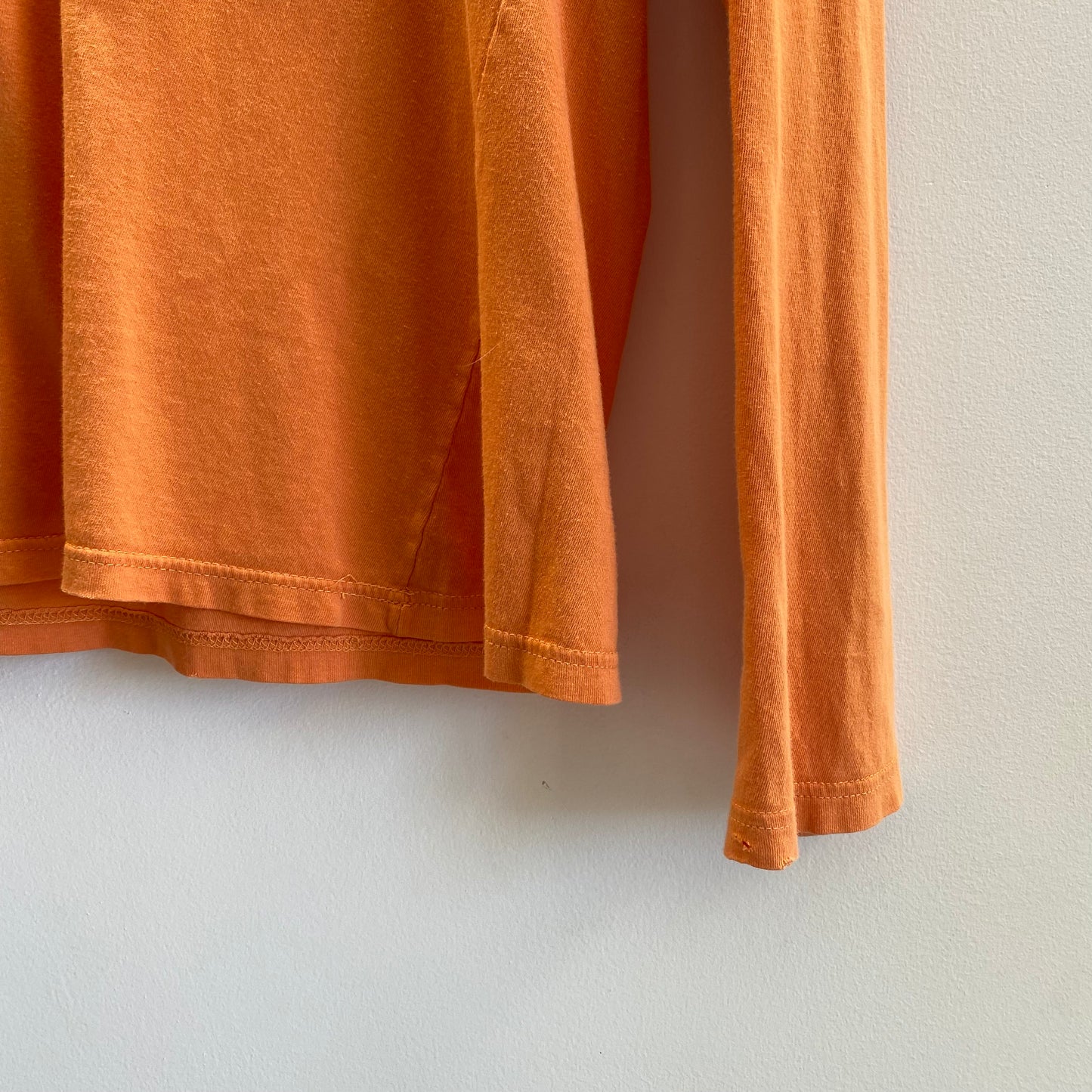 Helmut Lang 1999 Long Sleeve