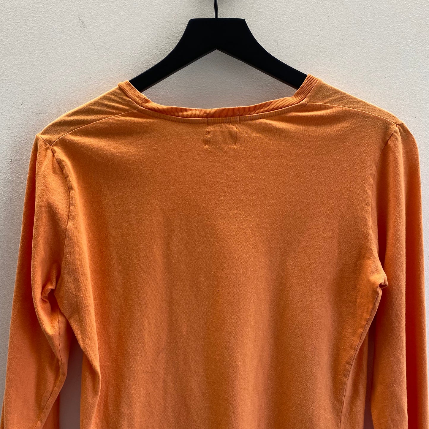 Helmut Lang 1999 Long Sleeve