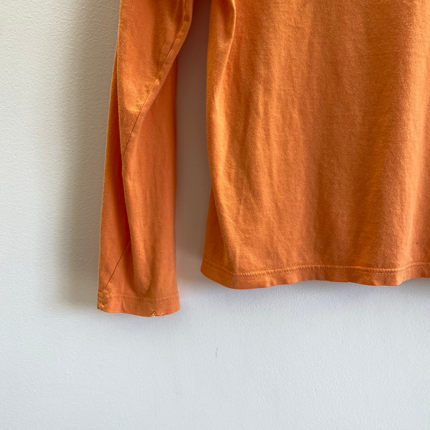 Helmut Lang 1999 Long Sleeve