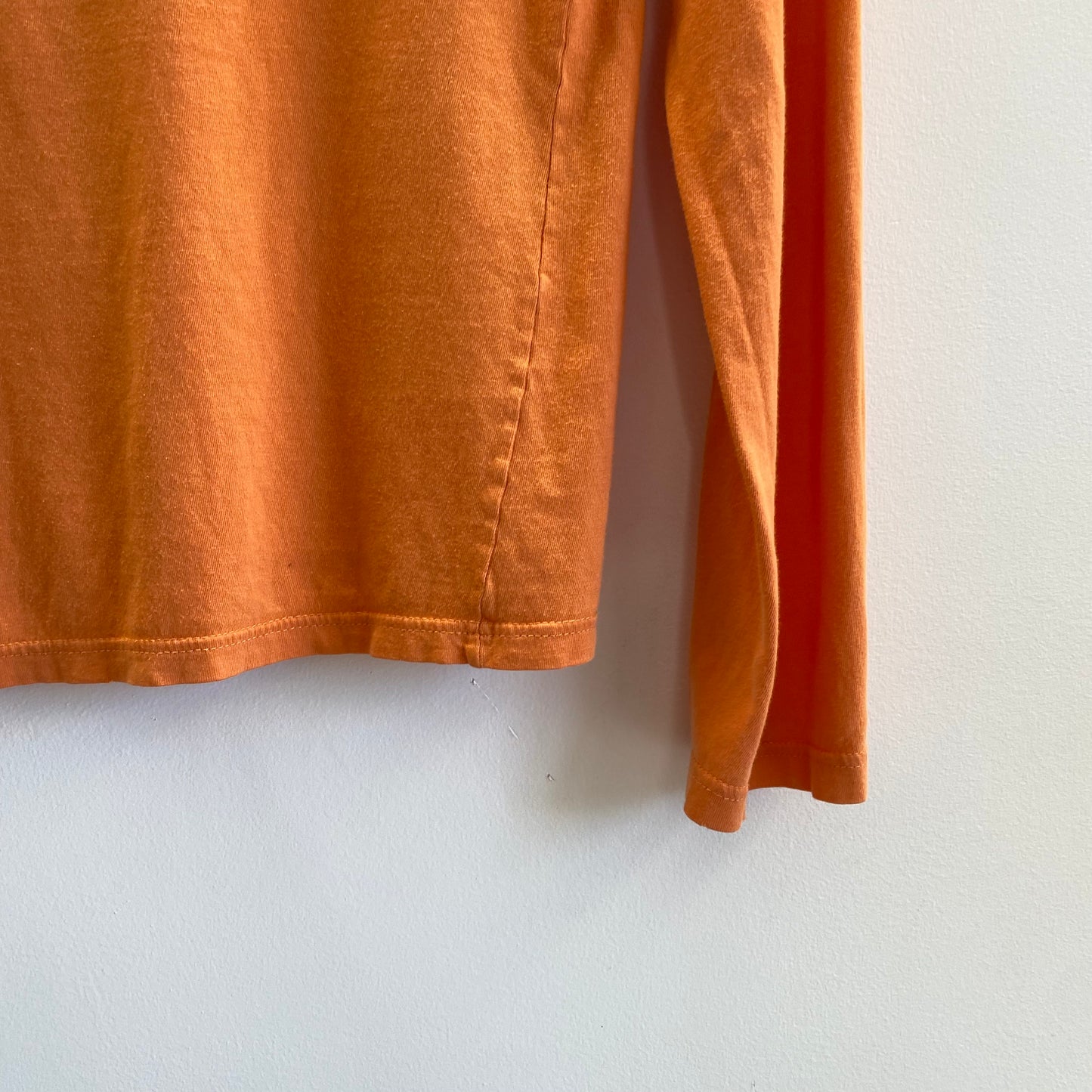 Helmut Lang 1999 Long Sleeve