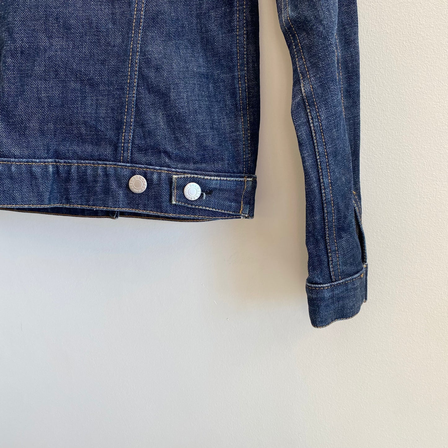 Helmut Lang Denim Jacket 1999