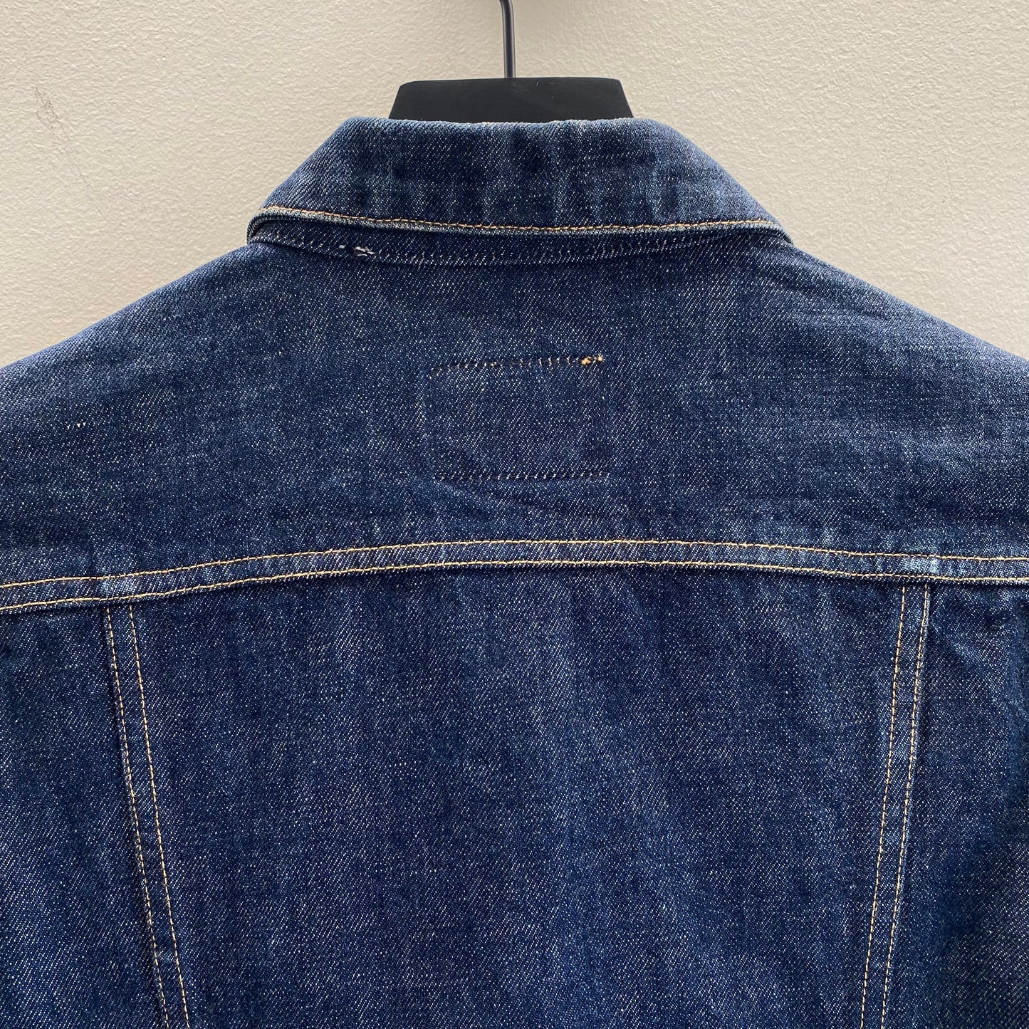 Helmut Lang Denim Jacket 1998