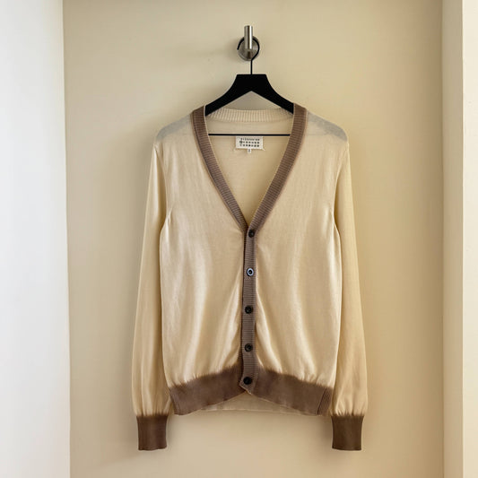 Maison Margiela Knit Cardigan