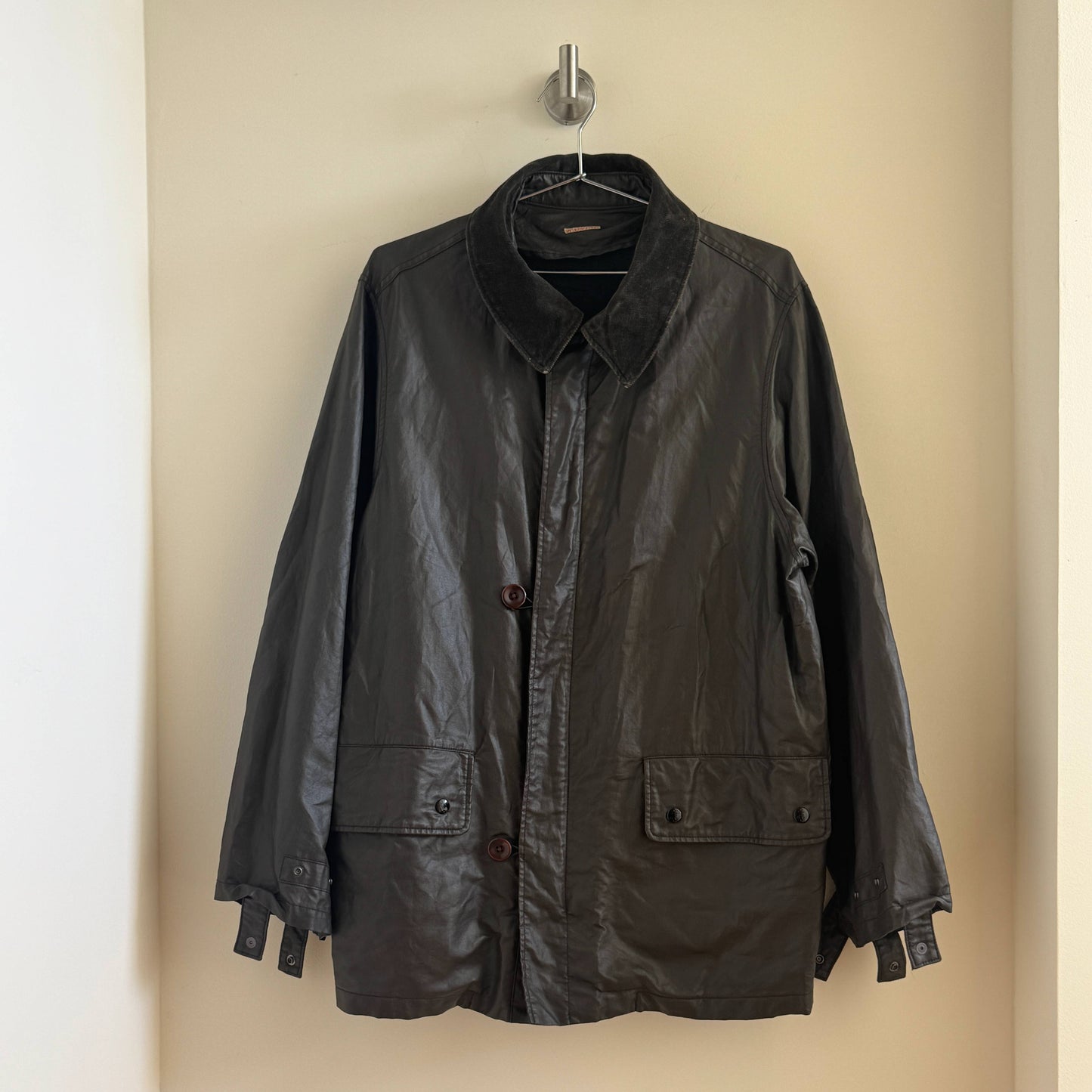 Kapital Leather Jacket