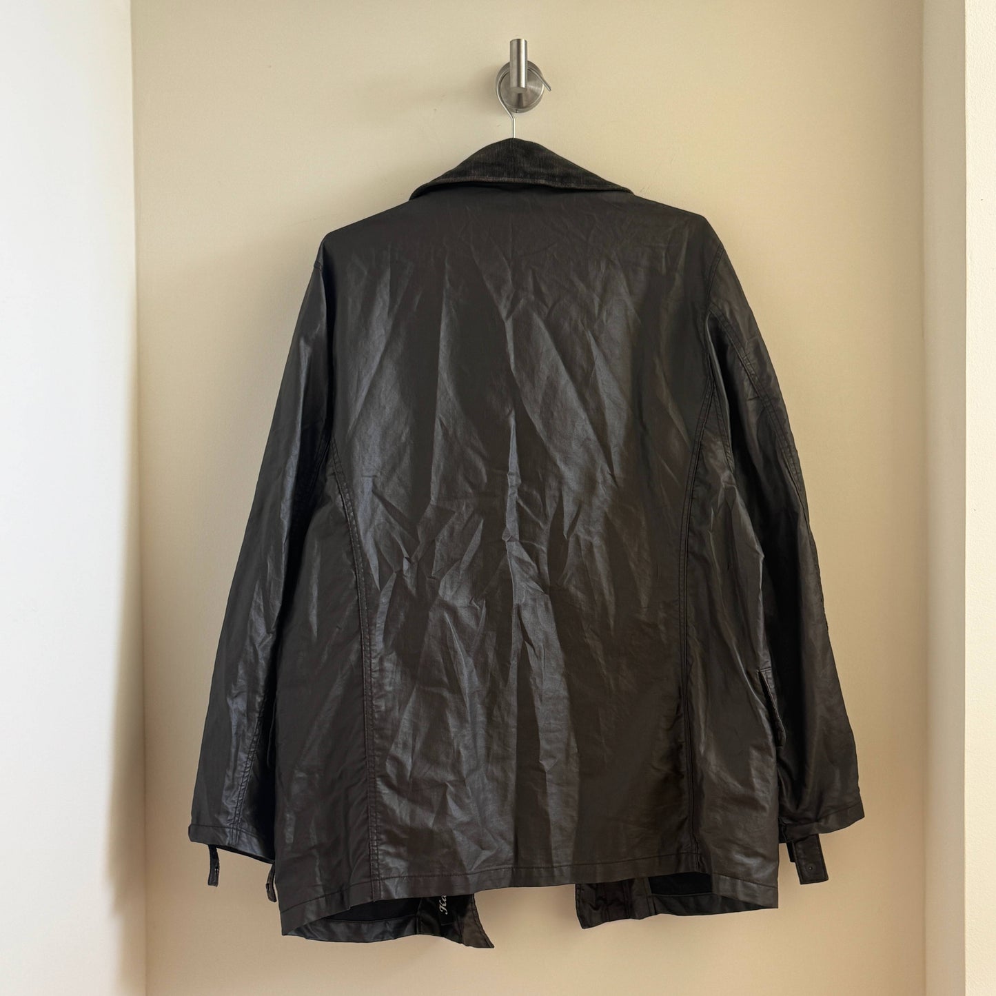 Kapital Leather Jacket