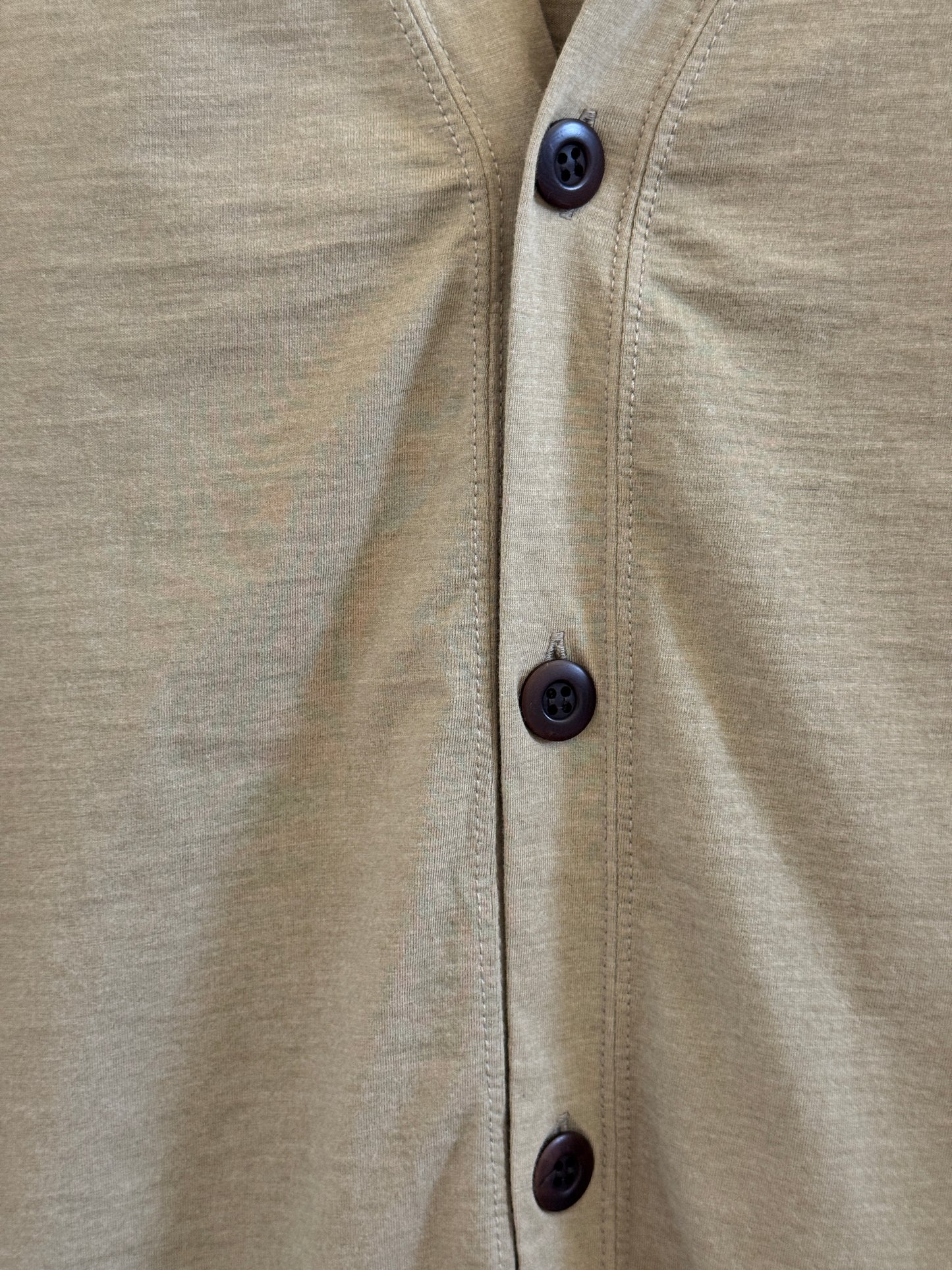 Comme des Garcons Homme Back Logo Cardigan