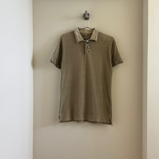 Kapital Concho Polo Shirt