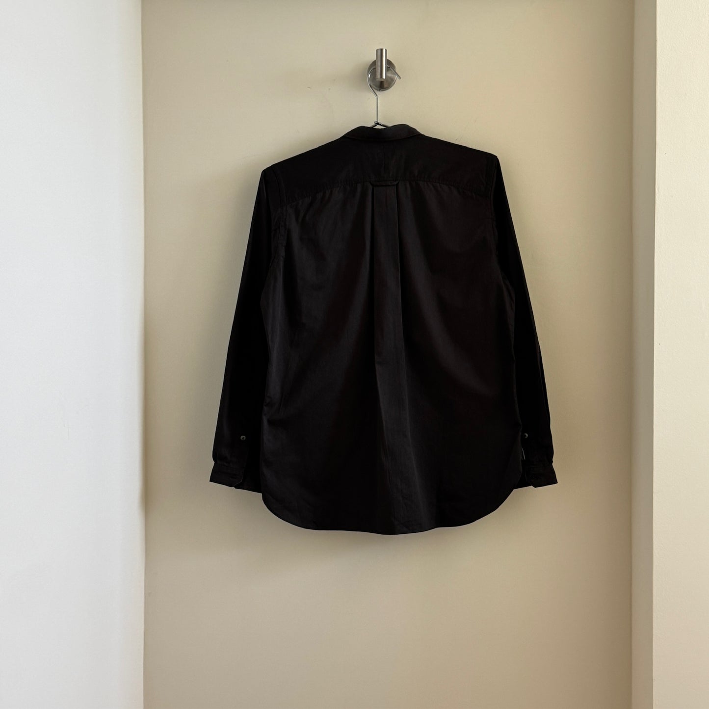 Junya Watanable Comme des Garcons Patchwork Shirt