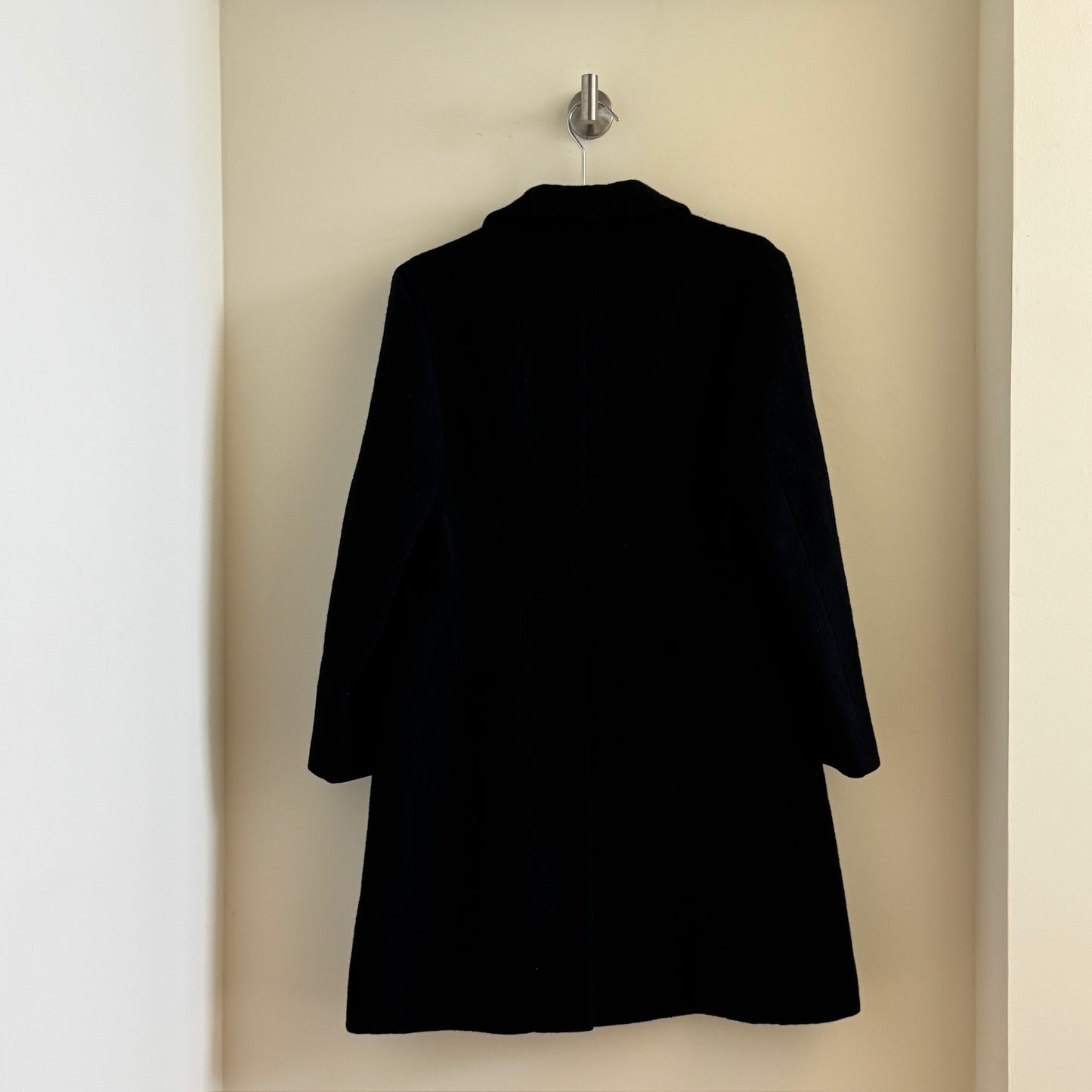 Comme des Garcons Robe de Chambre 2001 Coat