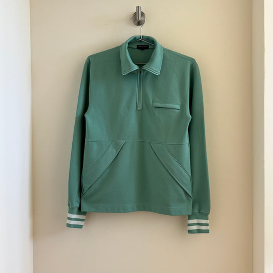 CdGHP 2005 Quarterzip Track Jacket