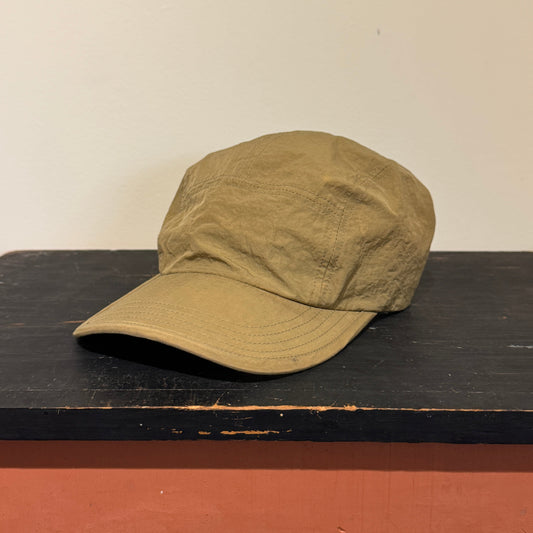 Issey Miyake Crinkle Hat