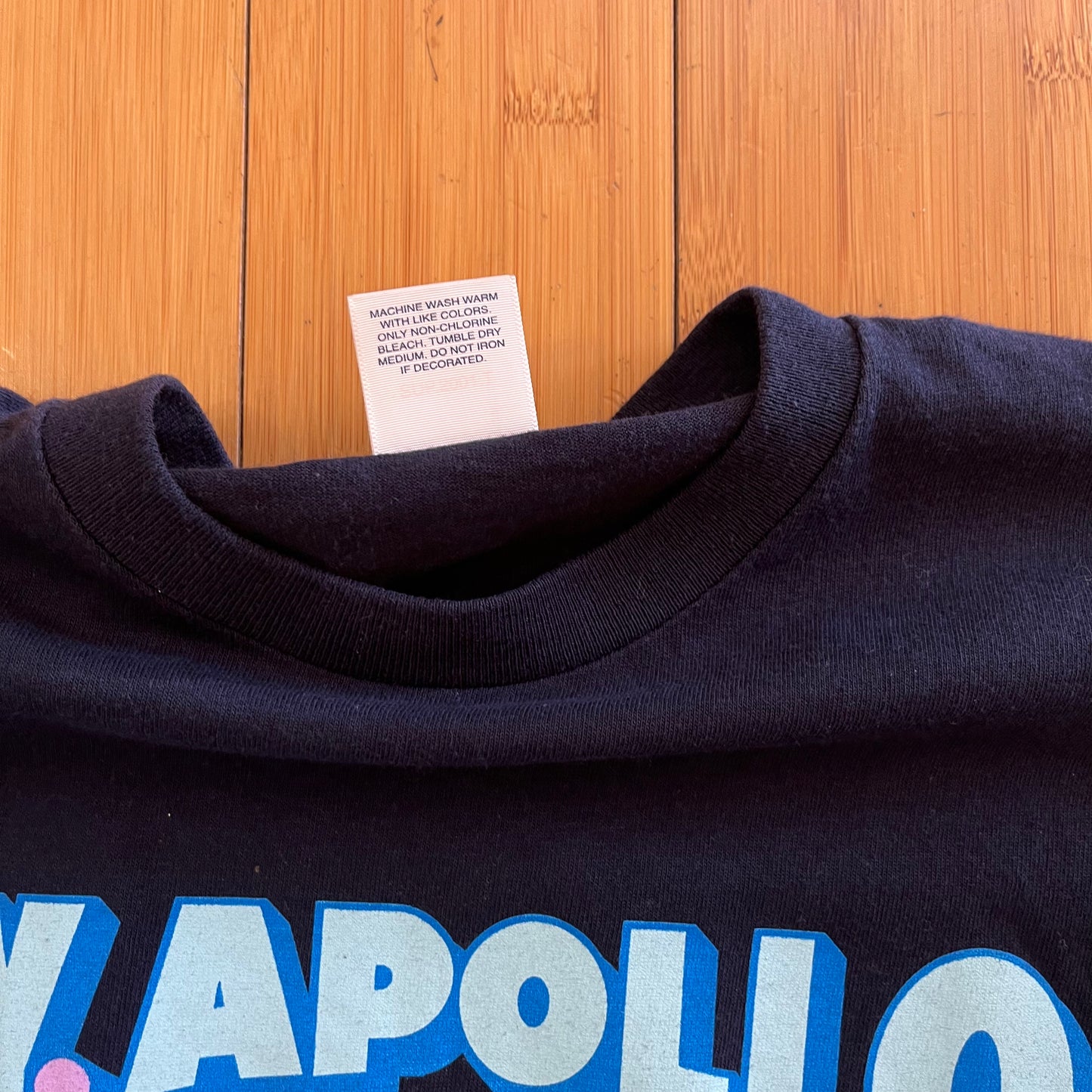 Supreme NY "Apollo Theatre" T-Shirt