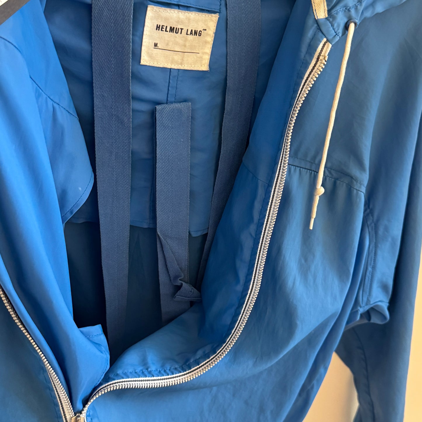 Helmut Lang AW1999 Jacket