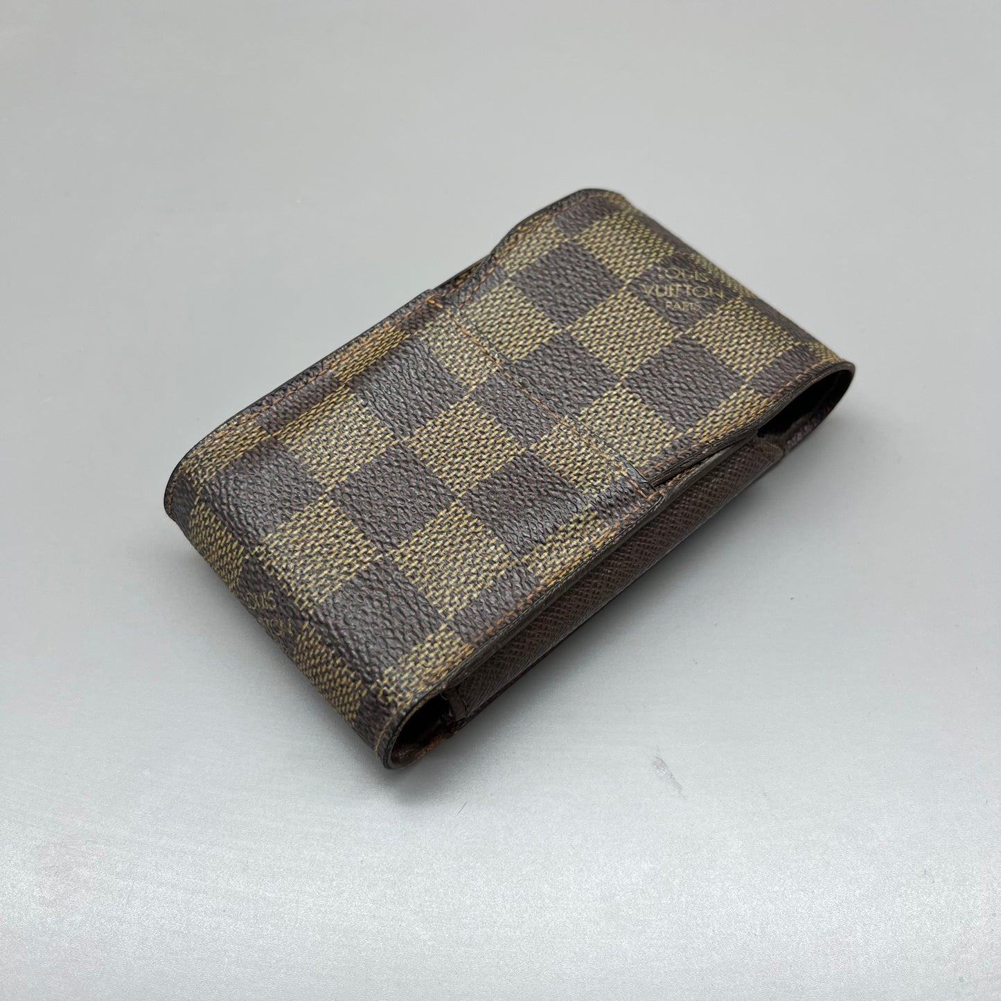 Louis Vuitton Damier Cigarette Pouch