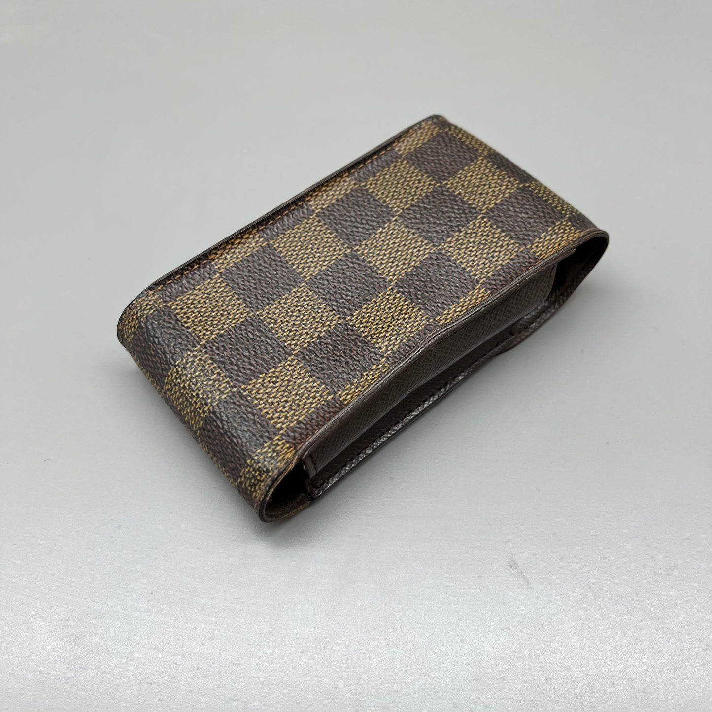 Louis Vuitton Damier Cigarette Pouch