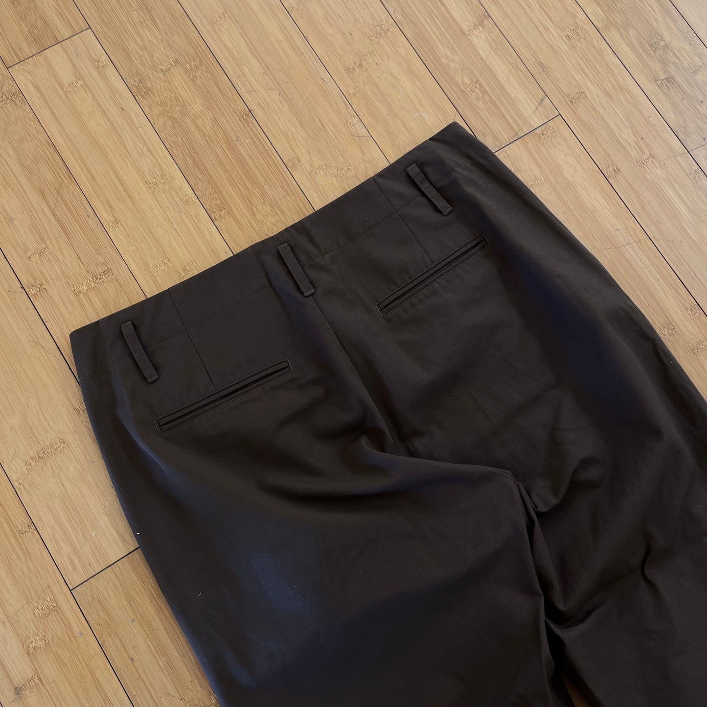 Post Archive Fashion 5.0 Trousers