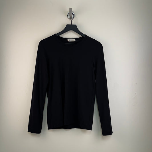Comme des Garçons 1996AW Long Sleeve Wool Knit